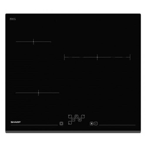 PLACA SHARP KH6V13BS00EU 3F